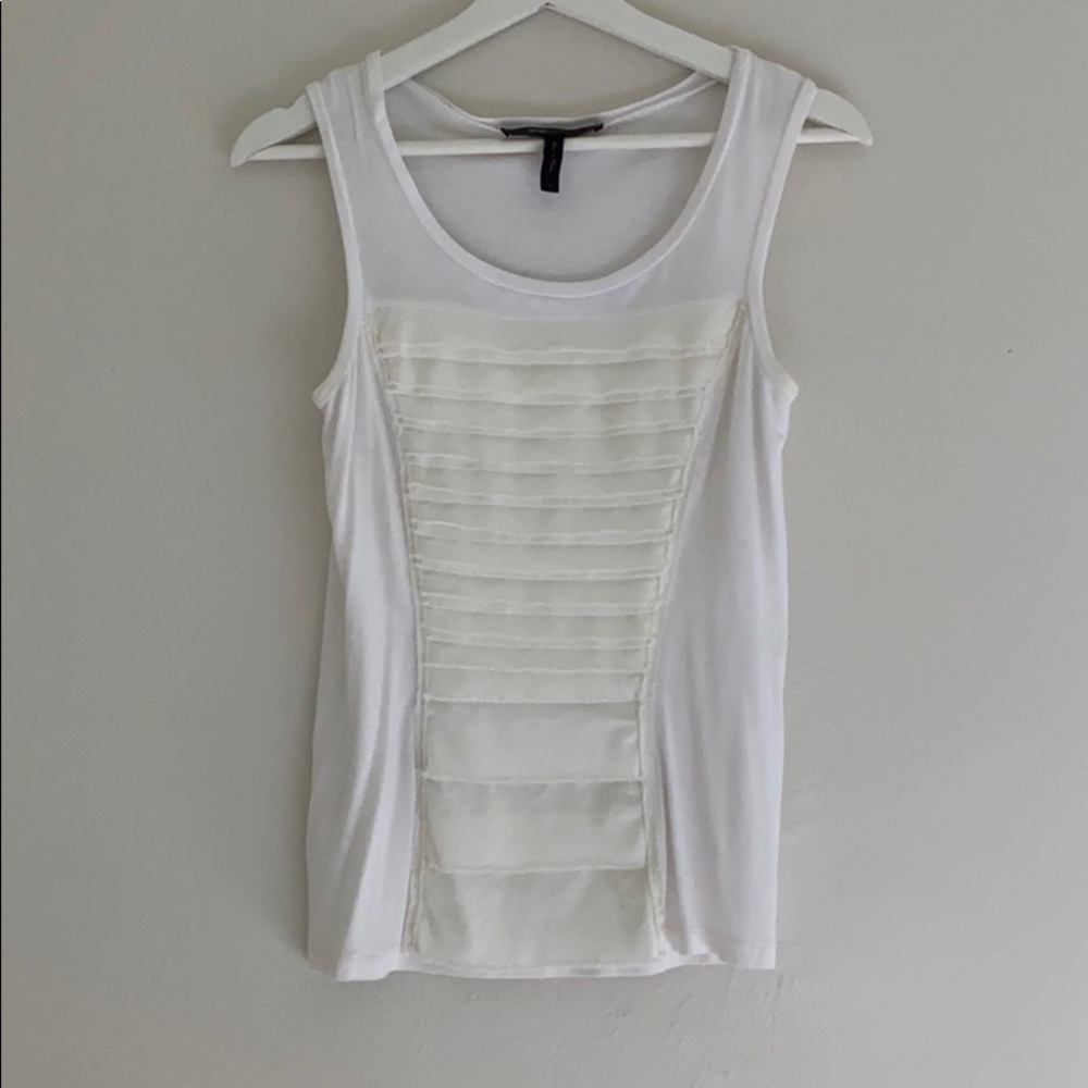 BCBG Tank top